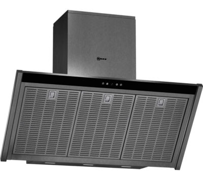 NEFF D39MH64N1B Chimney Cooker Hood - Stainless Steel NEFF D39MH64N1B Chimney Cooker Hood - Stainless Steel